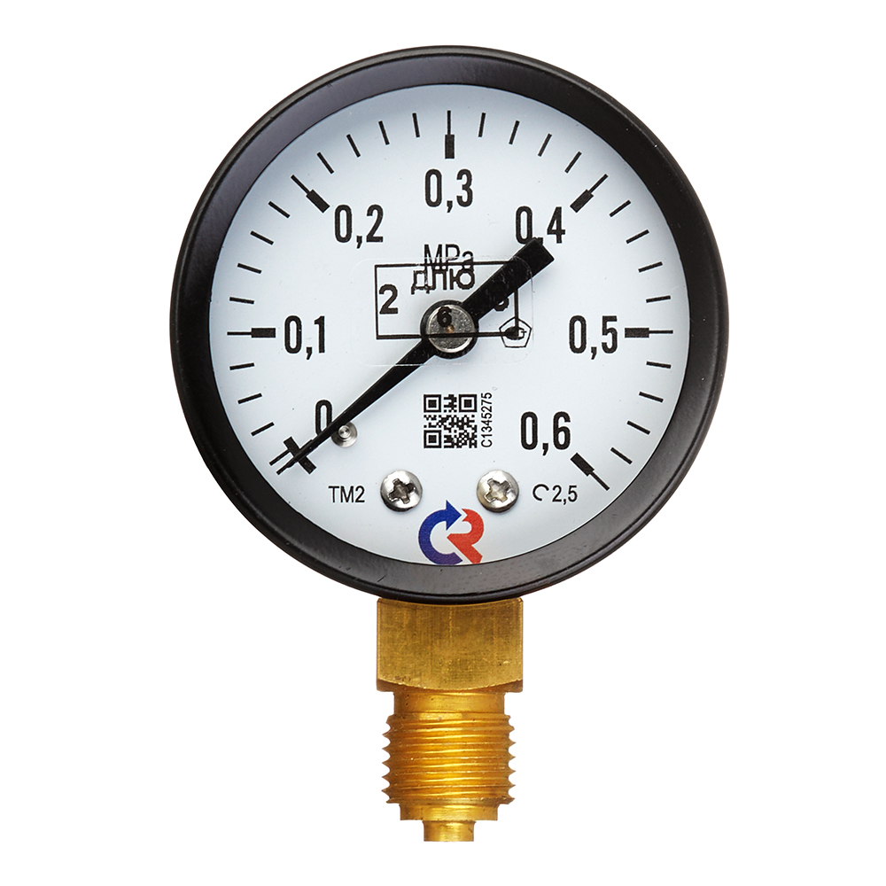 ���������� �������� ����� ��-210�.00 G1/4.2,5 ���������� 1/4 ��(�) 6 ��� d50 �� (6695)  