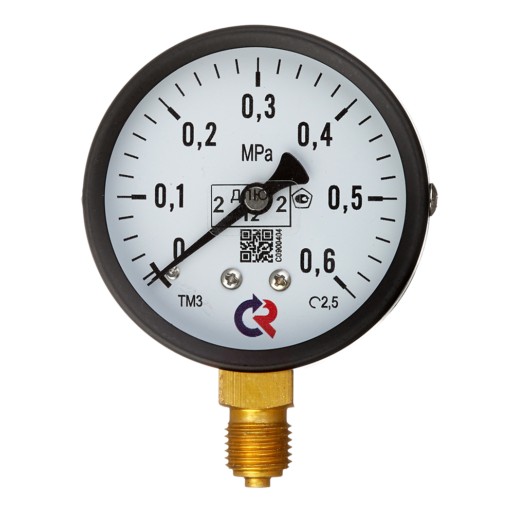���������� �������� ����� ��-310�.00 G1/4.2,5 ���������� 1/4 ��(�) 6 ��� d63 �� (6771)  