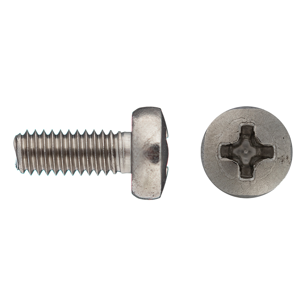���������� ���� ����������� ����� M4x10 �� DIN 7985 ����������� ������� (14 ��.)  