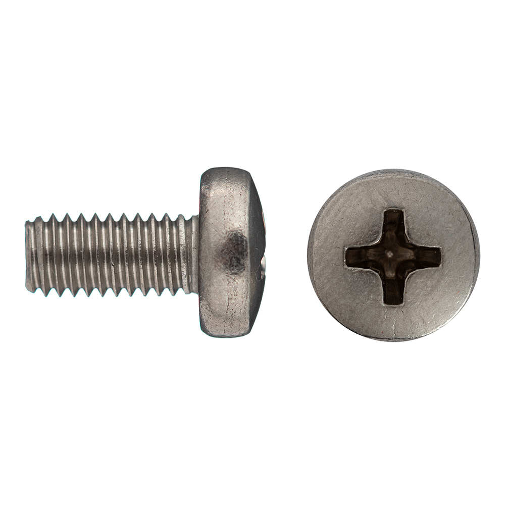 ���������� ���� ����������� ����� M5x10 �� DIN 7985 ����������� ������� (10 ��.)  