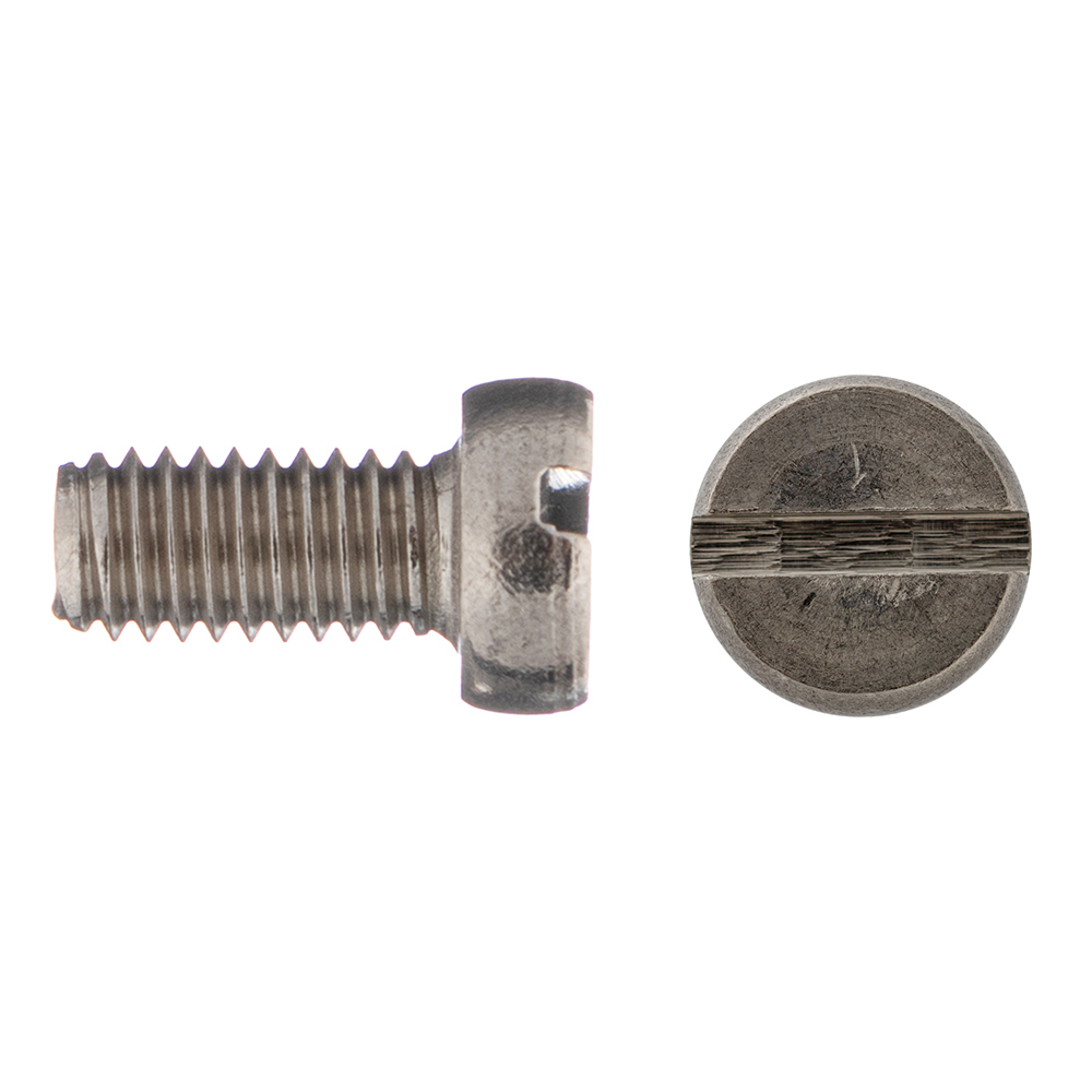 ���������� ���� ����������� ����� M6x12 �� DIN 84 �������������� ������� (4 ��.)  