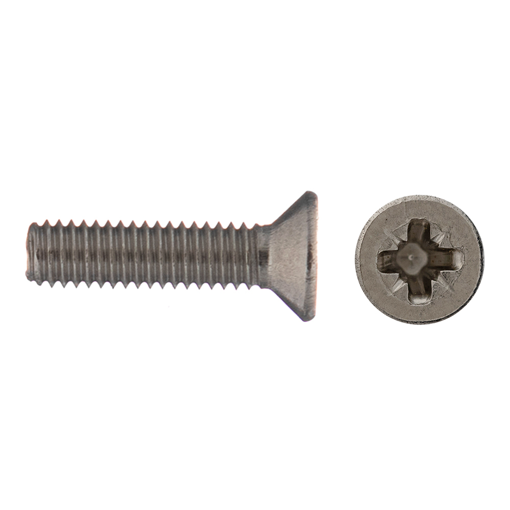 ���������� ���� ����������� ����� M3x12 �� DIN 965 �������� ������� (10 ��.)  