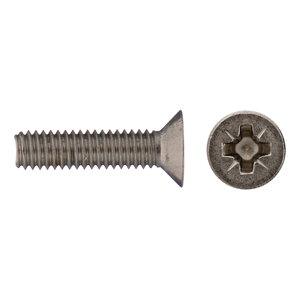 ���������� ���� ����������� ����� M4x16 �� DIN 965 �������� ������� (10 ��.)  