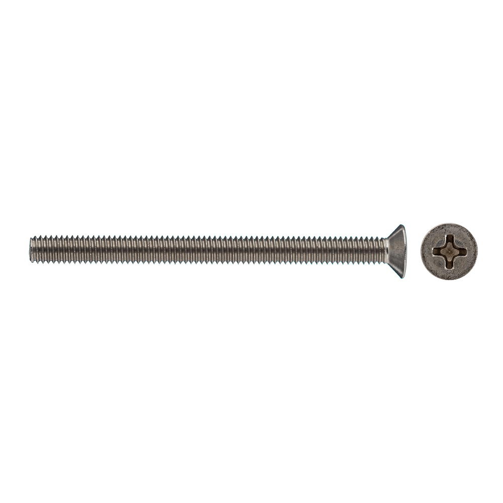 ���������� ���� ����������� ����� M4x50 �� DIN 965 �������� ������� (6 ��.)  