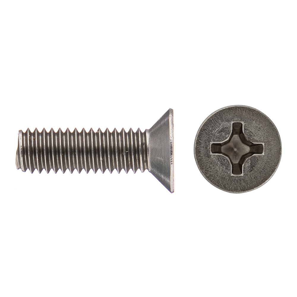 ���������� ���� ����������� ����� M6x20 �� DIN 965 �������� ������� (6 ��.)  