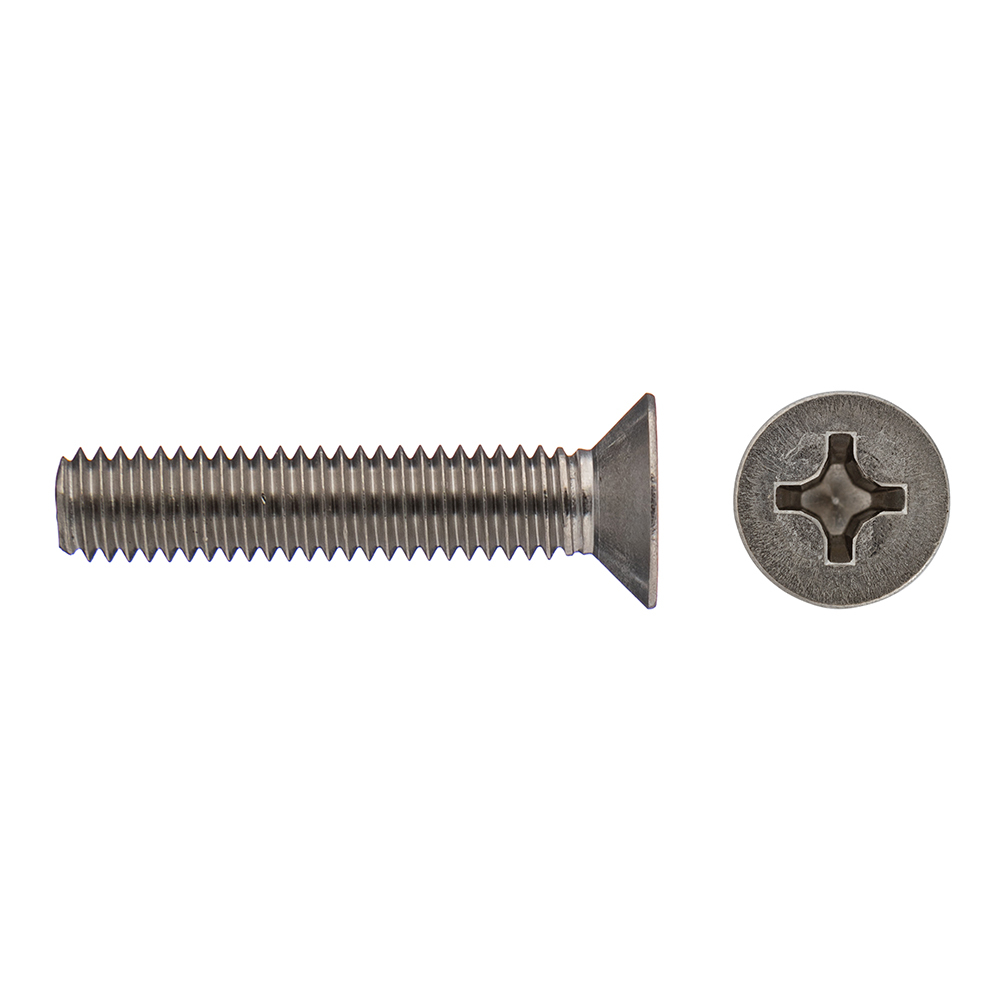 ���������� ���� ����������� ����� M6x30 �� DIN 965 �������� ������� (6 ��.)  
