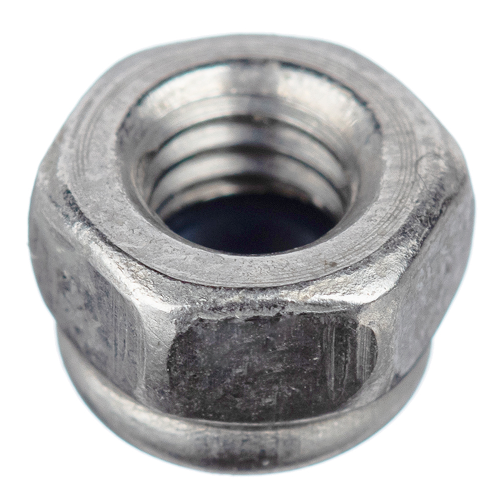 ���������� ����� ��������������� ����������� ����� �4 DIN 985 (10 ��.)  