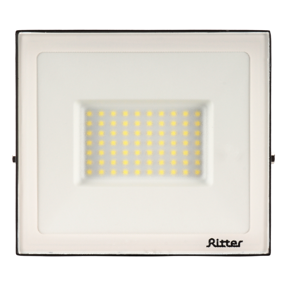 ���������� ��������� ������������ Ritter Profi 6500K 70 �� IP65 ������  