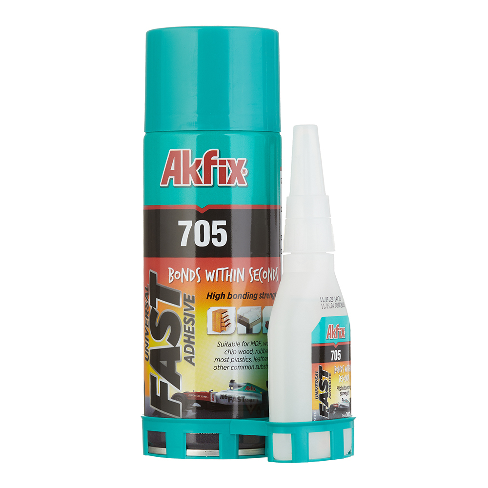 ���������� ���� ��������������� Akfix 705 ���������������� ���������� 400 �� + 100 �  