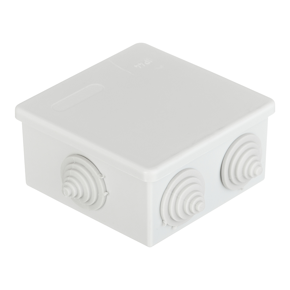 ���������� ������� ����������������� 85�85�40 �� IP44 Greenel (GE41235)  