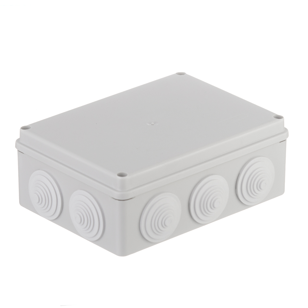 ���������� ������� ����������������� 190�140�70 �� IP55 Greenel (GE41244)  