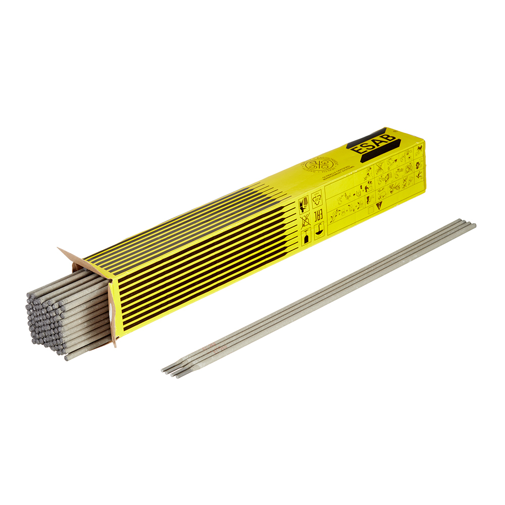 ���������� ��������� ��������� Esab ���-12 d4 �� 6,5 �� (4913)  