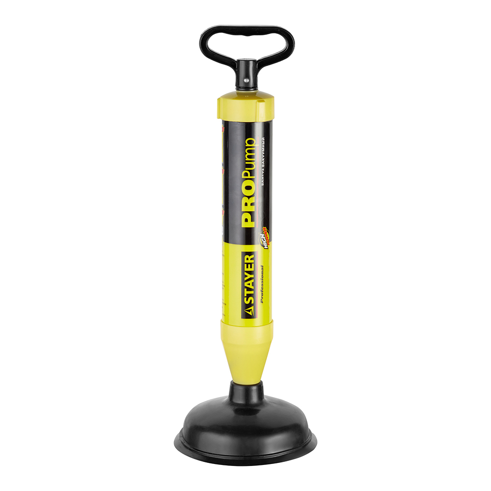 ���������� ������ ��������� Stayer Professional ProPump � ����� ���������� (51925)  