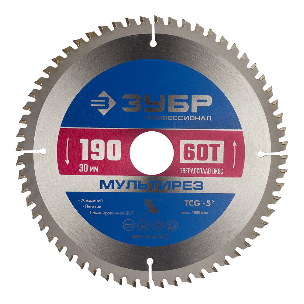 ���������� ���� ������� �� �������� ���� 190�30�1,6 �� 60 ������ (36907-190-30-60_z01)  