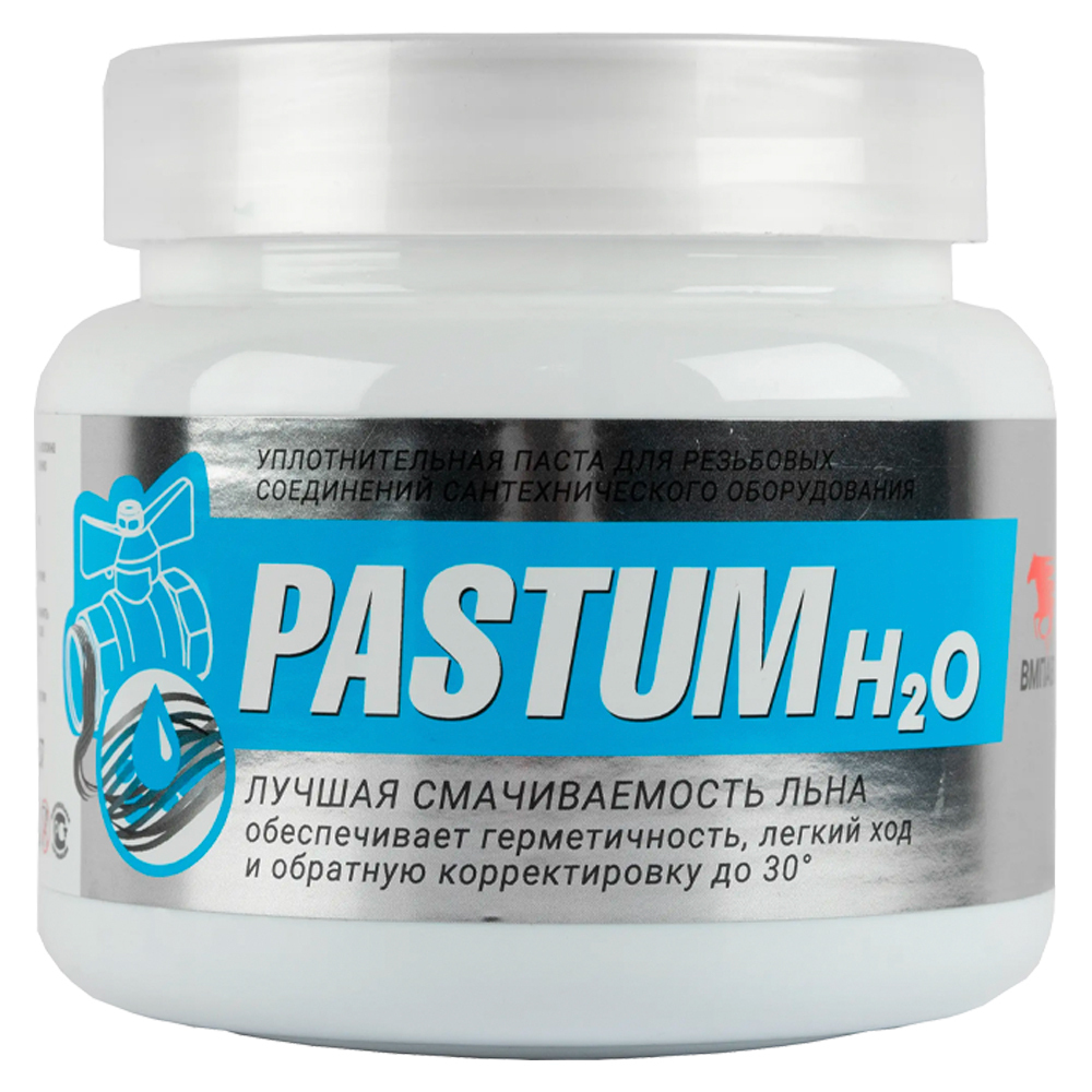 ���������� ����� ��� ��������� ���������� ������� Pastum H2O 400 �  
