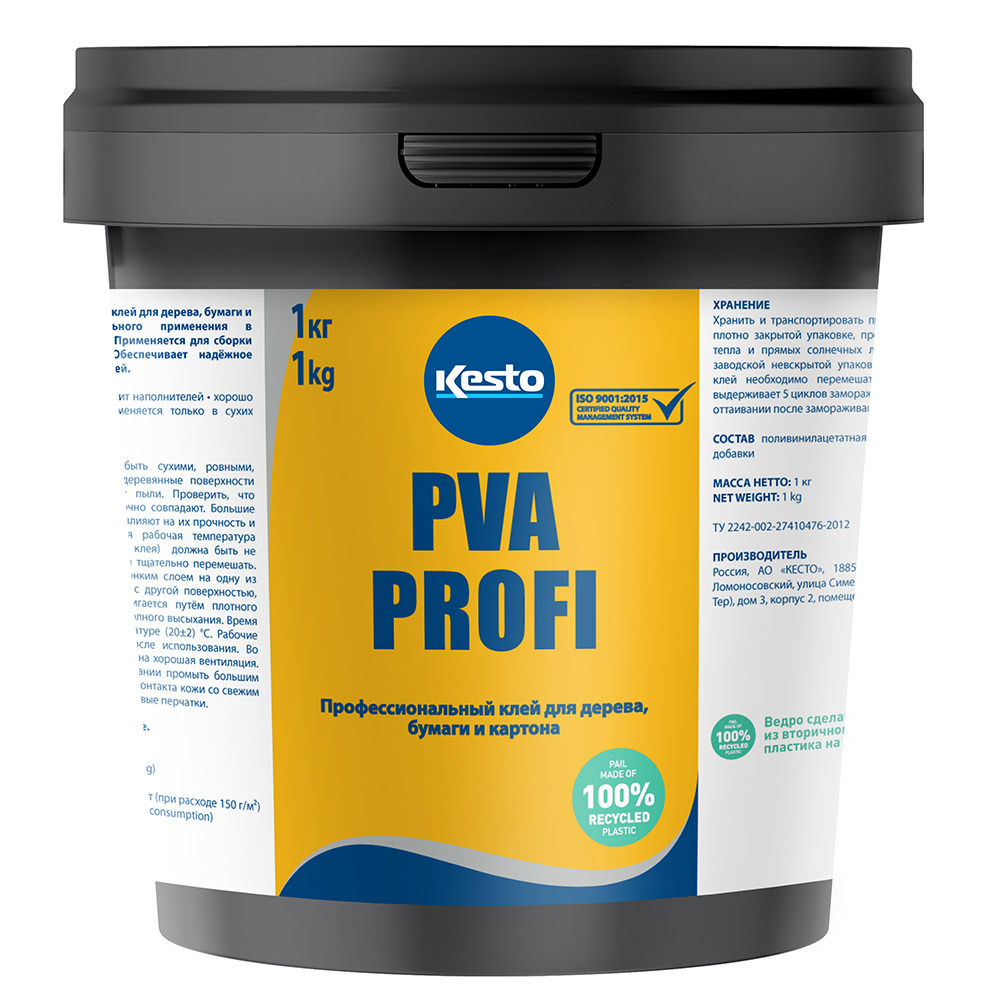 ���������� ���� ��� Kesto Profi D2 1 ��  
