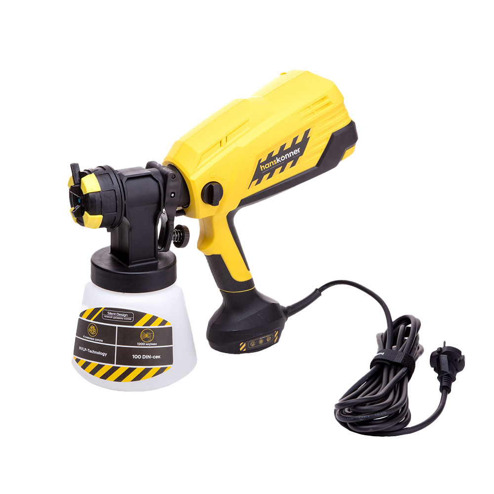 ���������� ����������� ������������� Hanskonner HSG9675 750 �� 1 �  
