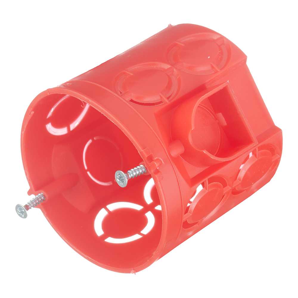 ���������� ������� ������������ Greenel ��� ������ d68�62 �� IP20 (GE40011-06-R)  