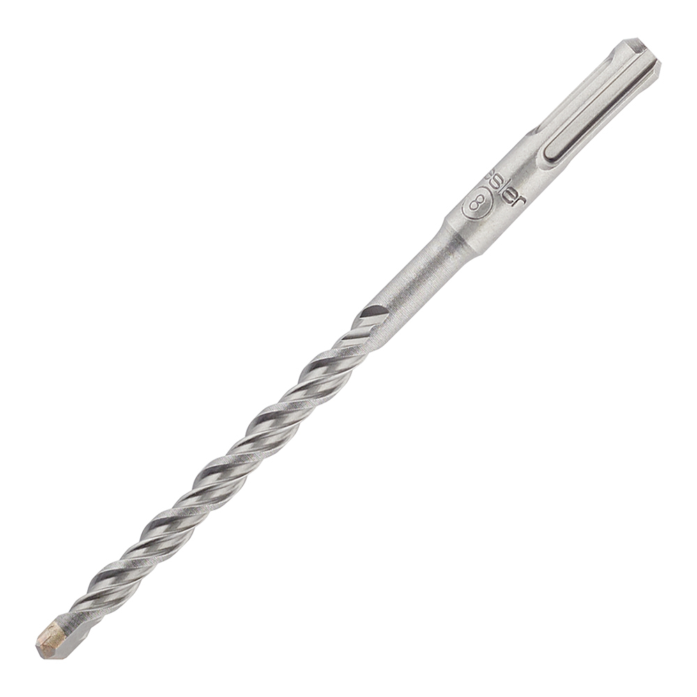 ���������� ��� SDS-plus Hesler 8�160 �� (807633)  