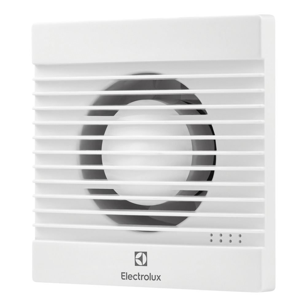 ���������� ���������� ������ Electrolux Basic EAFB-100 � �������� �������� 158�158 �� d100 �� �����  