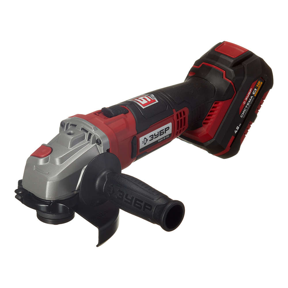���������� ���������� ������� �������������� ���� ���-18-125-41 18 � 4�� Li-Ion d125 �� 1 ��� � ��  