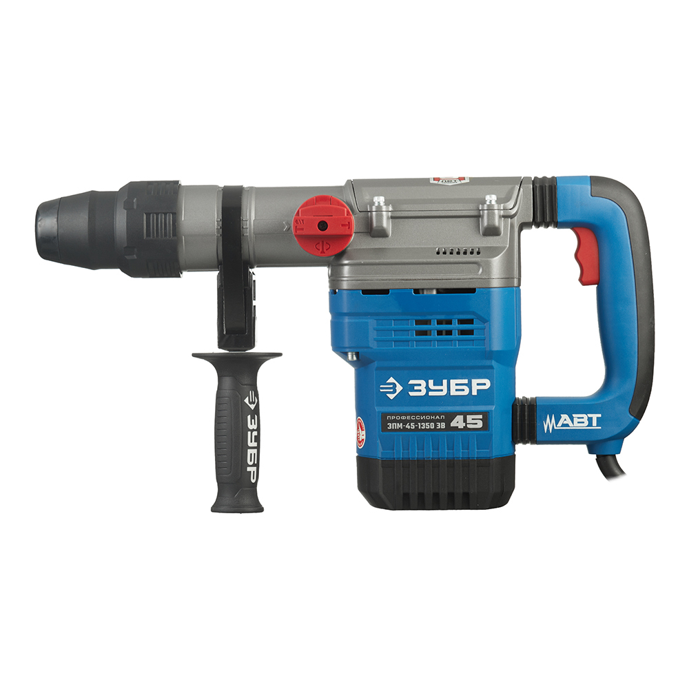 ���������� ���������� ������������� ���� ���-45-1350 �� 1350 �� 12,5 �� SDS-max  