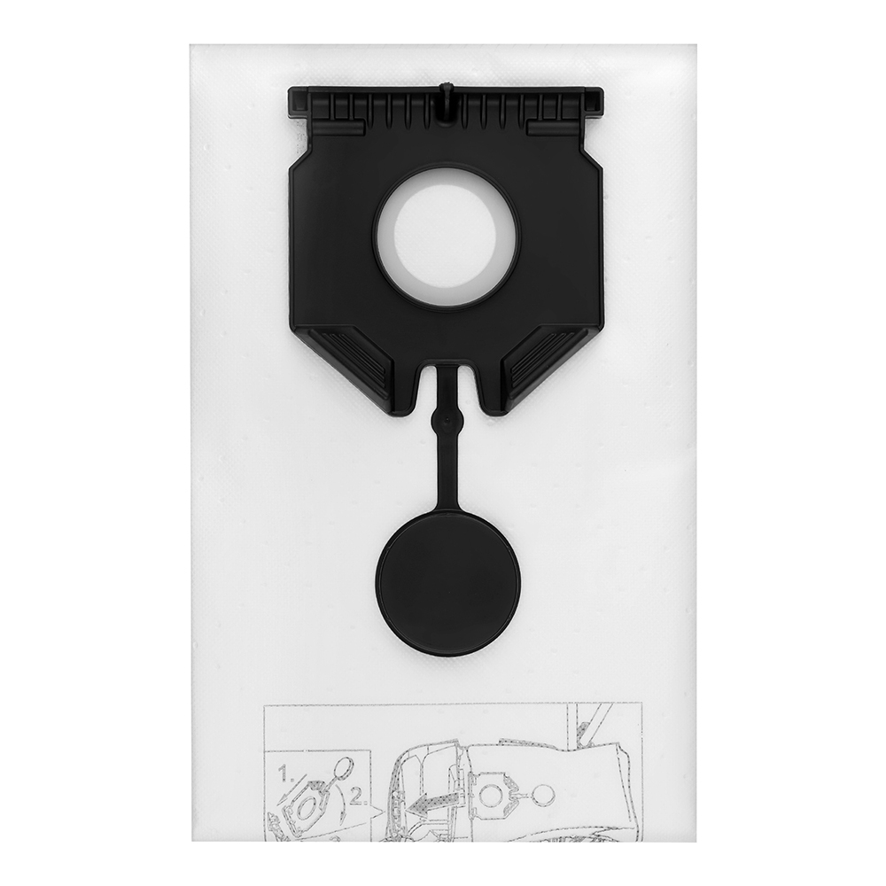 ���������� ����� ��� �������� Karcher 30 � � ������ NT 30/1 ���� (5 ��.) (2.889-154.0)  