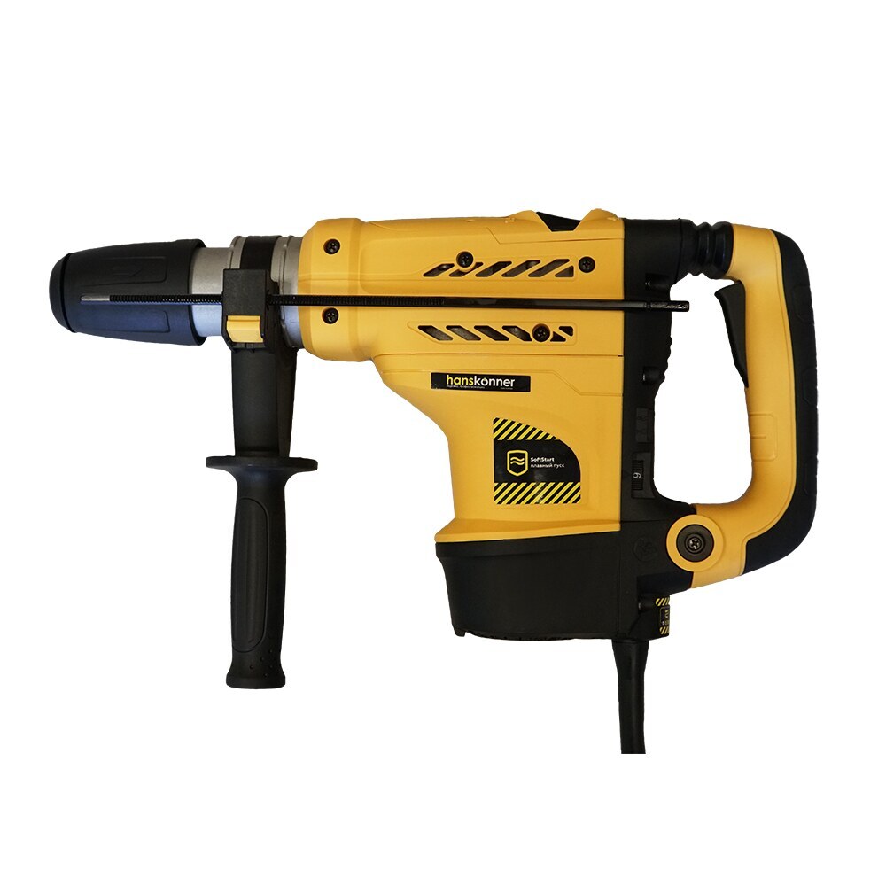 ���������� ���������� ������������� Hanskonner HRH2145MVE 2100 �� 20 �� SDS-max  