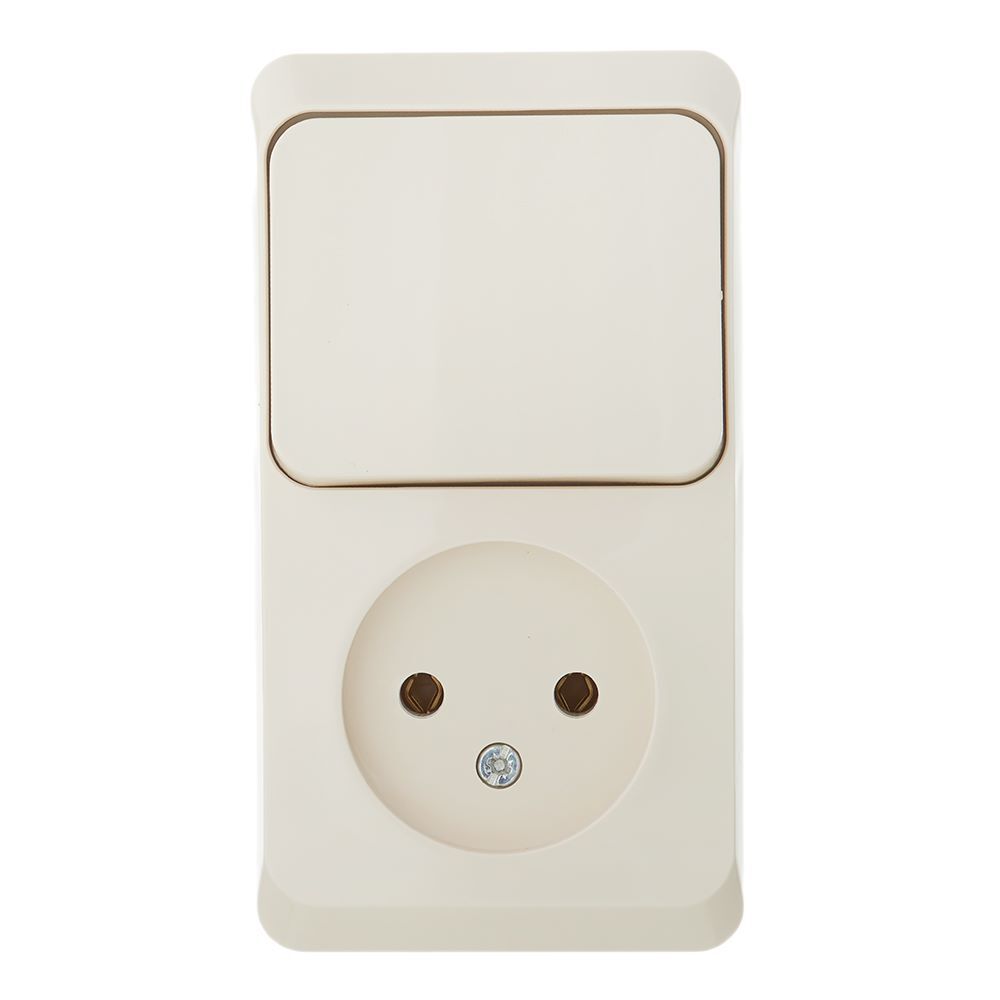 ���������� ���� ����������� � ������� Systeme Electric ���� ������������� ��������� �������� (BPA16-204K)  