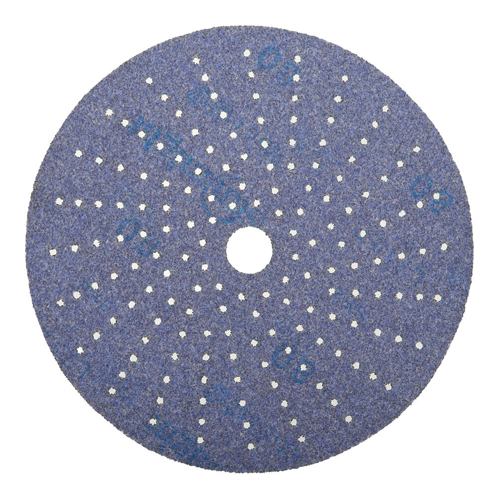 ���������� ���� ������������ Sunmight Ceramic d150 �� P80 �� ������� ��������� ������ (5 ��.)  