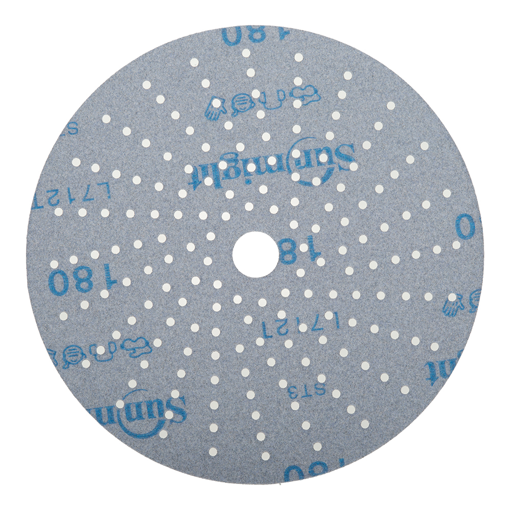 ���������� ���� ������������ Sunmight Ceramic d150 �� P180 �� ������� ��������� ������ (5 ��.)  