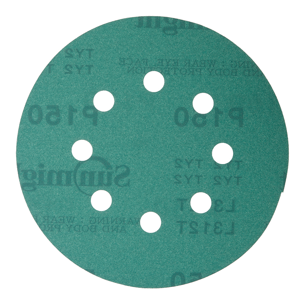 ���������� ���� ������������ Sunmight Film d125 �� P150 �� ������� ��������� ������ (5 ��.)  