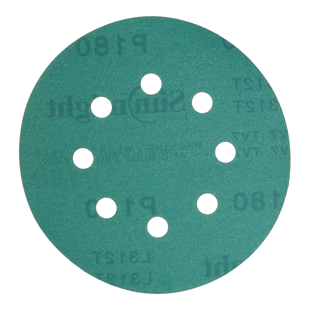 ���������� ���� ������������ Sunmight Film d125 �� P180 �� ������� ��������� ������ (5 ��.)  