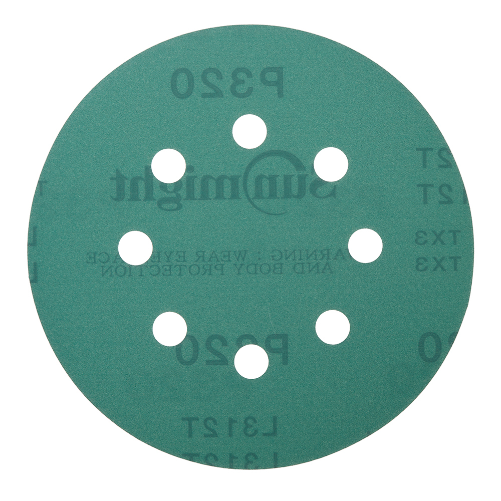 ���������� ���� ������������ Sunmight Film d125 �� P320 �� ������� ��������� ������ (5 ��.)  
