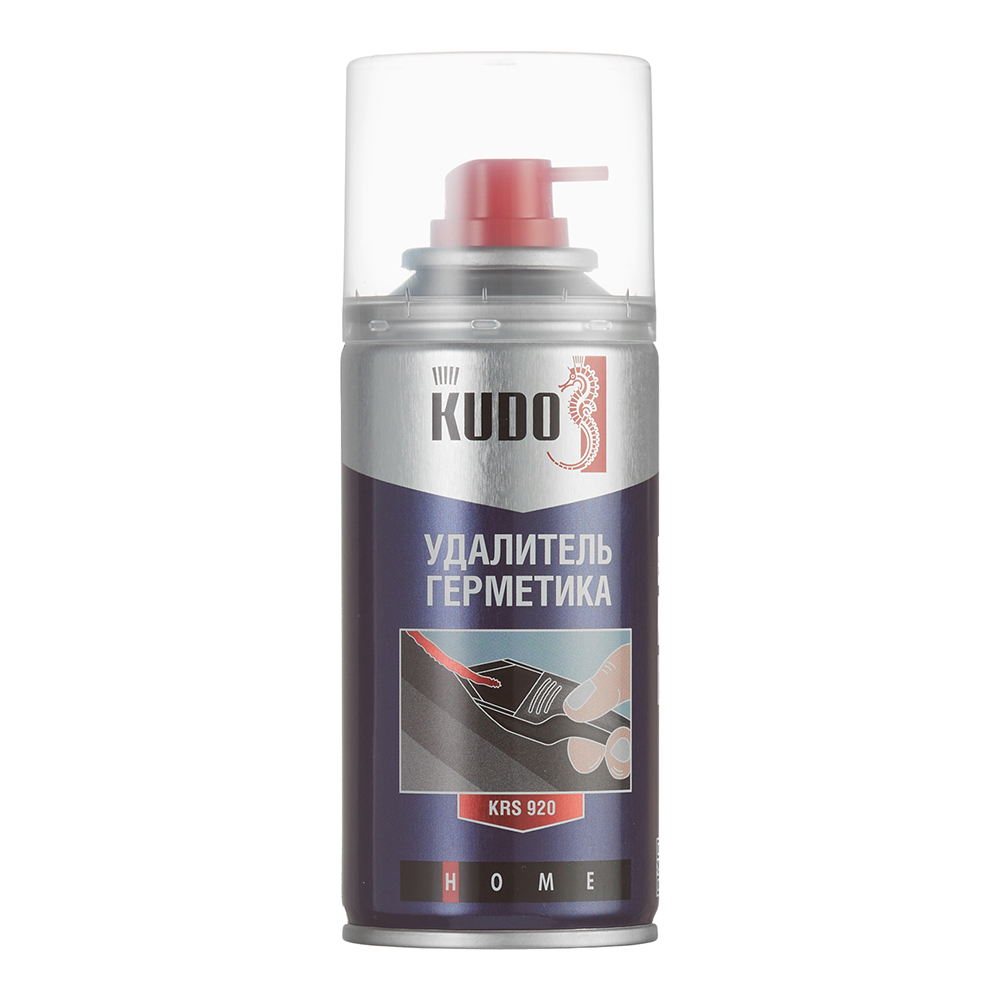 ���������� ��������� ��������� ������������� Kudo Silicone Remover 210 ��  