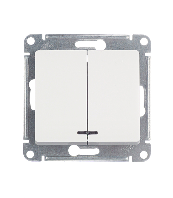 ���������� ����������� Systeme Electric Glossa ������������� ������������ ����� � ���������� (GSL000153)  