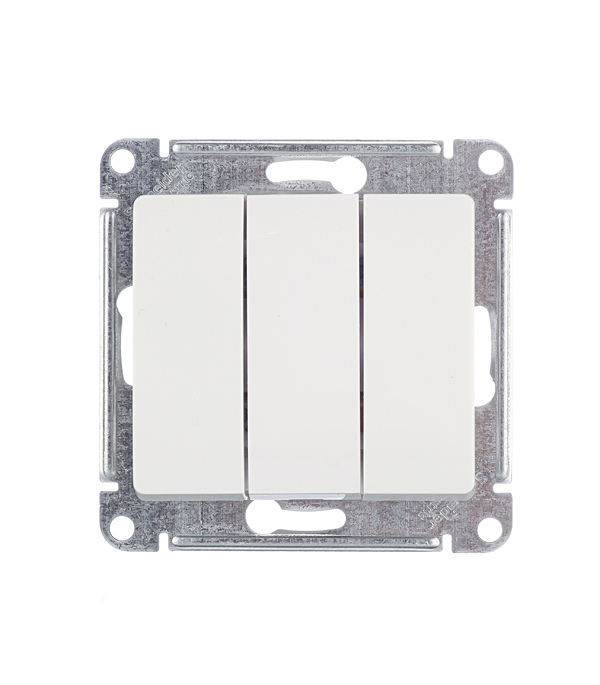 ���������� ����������� Systeme Electric Glossa ������������� ������������ ����� (GSL000131)  