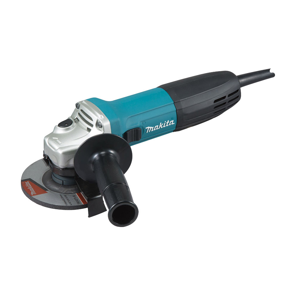 ���������� ���������� ������� ������������� Makita GA4530R 720 �� d115 ��  