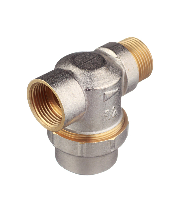 ���������� ������ ������ Valtec 3/4 ��(�) � 3/4 ��(�) (VT.387.N.05)  