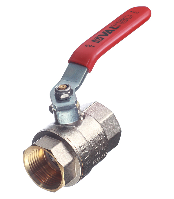 ���������� ���� ������� �������� Valtec Base 3/4 ��(�) � 3/4 ��(�) ����� ������ (VT.214.N.05)  