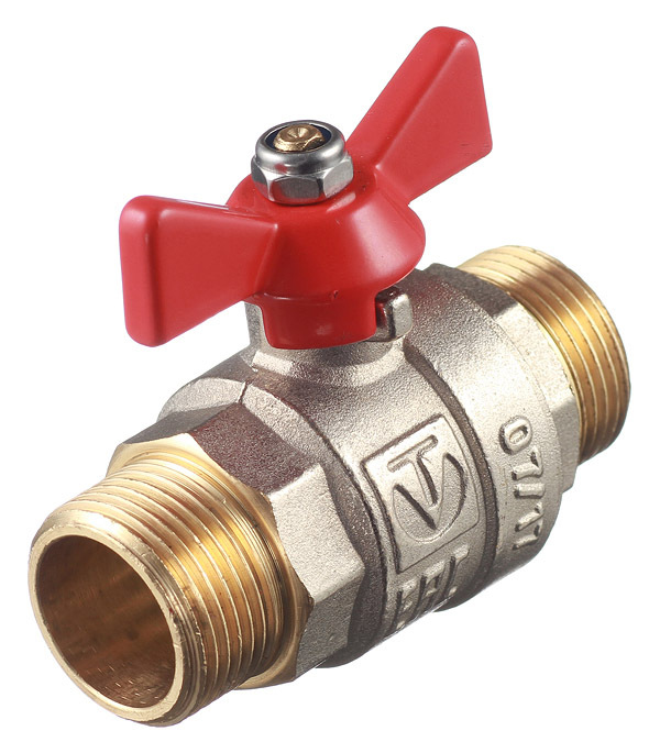 ���������� ���� ������� �������� Valtec Base 3/4 ��(�) � 3/4 ��(�) ������� ������ (VT.219.N.05)  