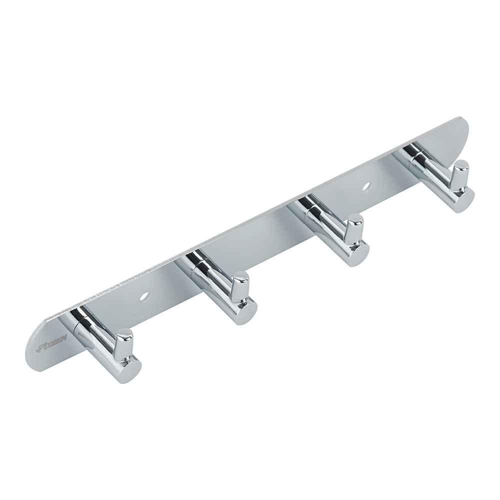 ���������� ������� ��� ������ Fixsen Hotel 4 ������ �� ����� ������ ���� (FX-31005-4)  