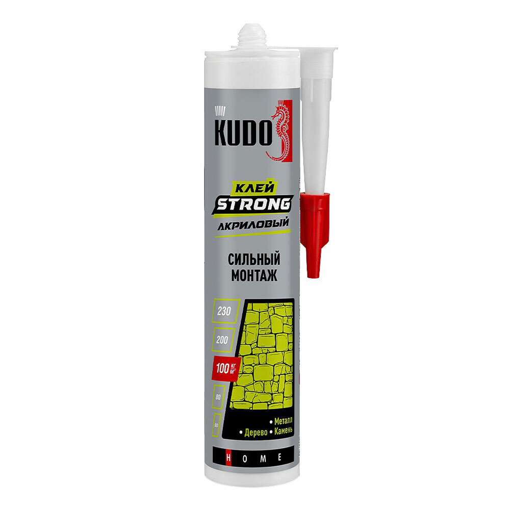 ���������� ���� ��������� ��������� Kudo Home Strong ����� 280 ��  