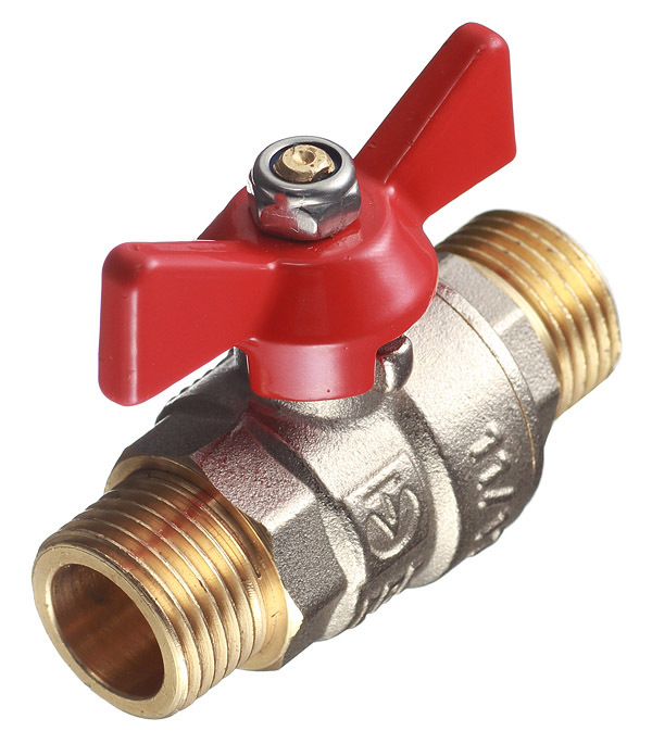 ���������� ���� ������� �������� Valtec Base 1/2 ��(�) � 1/2 ��(�) ������� ������ (VT.219.N.04)  