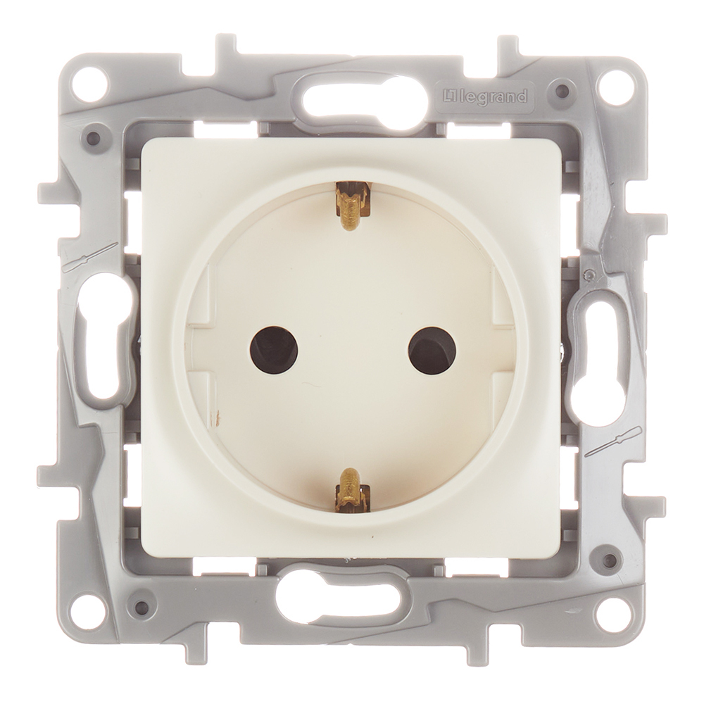 ���������� ������� Legrand Etika ������������ �������� ����� �� �������� (672322)  