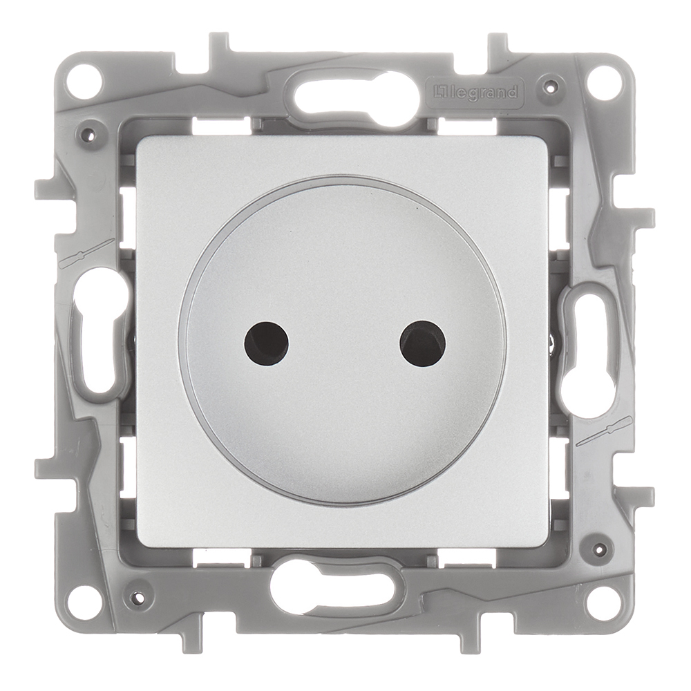 ���������� ������� Legrand Etika ������������ �������� �� �������� (672434)  