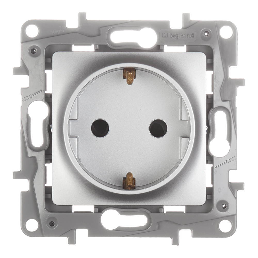 ���������� ������� Legrand Etika ������������ �������� �� �������� (672422)  