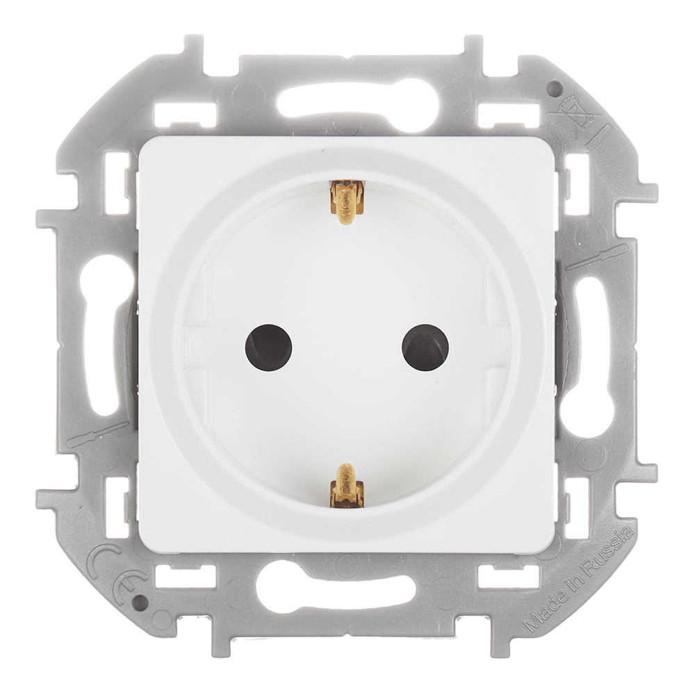 ���������� ������� Legrand Inspiria ������������ ����� �� �������� (673730)  