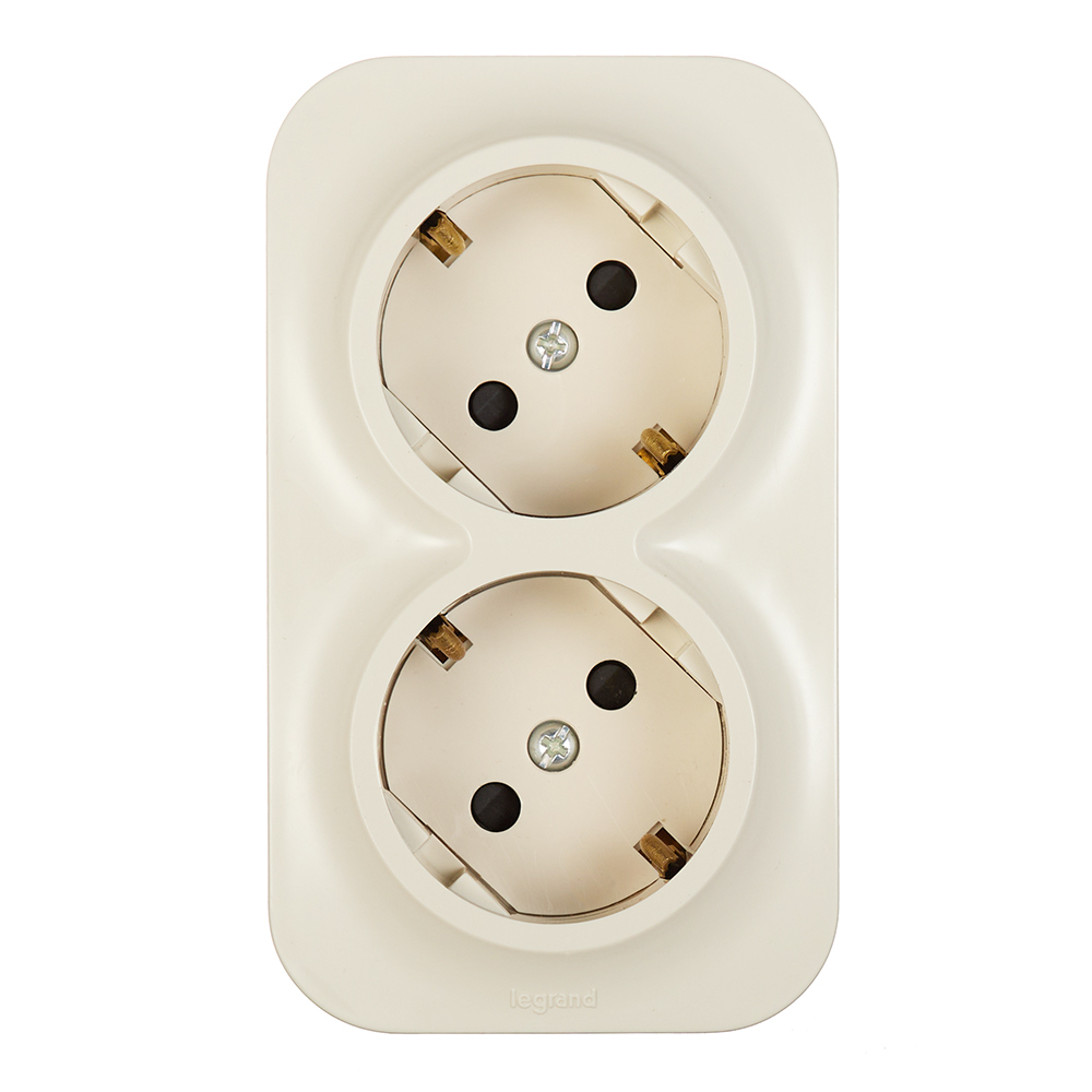���������� ������� Legrand Quteo ��������� �������� ����� �� �������� (782267)  