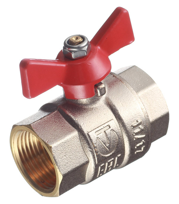 ���������� ���� ������� �������� Valtec Base 3/4 ��(�) � 3/4 ��(�) ������� ������ (VT.217.N.05)  
